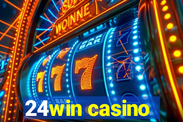 24win casino